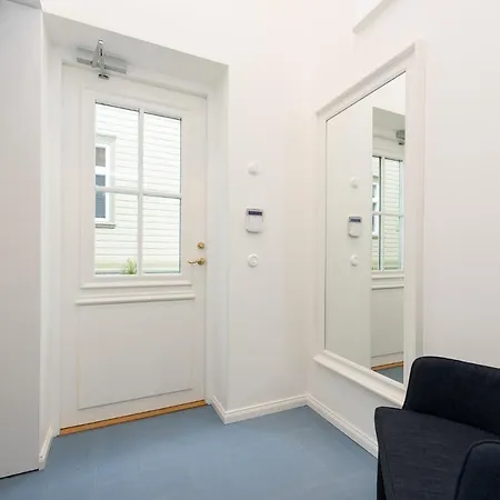 Tallinn Apartment Hotel Villa Vila
