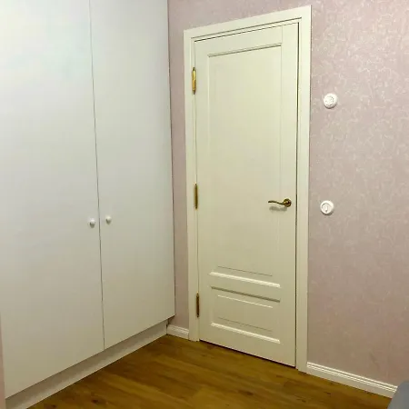 Tallinn Apartment Hotel Villa 빌라 *