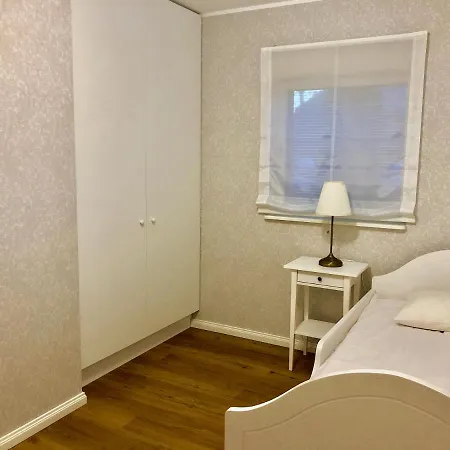 Tallinn Apartment Hotel Villa Villa *
